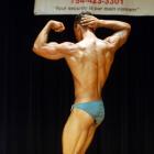 Alex  Dieck - NPC Miami Classic 2014 - #1