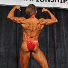 Elisa  Charm - NPC Masters Nationals 2011 - #1