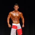 Tyler  Stines - IFBB Prestige Crystal Cup 2014 - #1