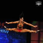 Trish  Warren - IFBB Toronto Pro Supershow 2014 - #1