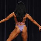 Caroline  Krakower - IFBB North American Championships 2009 - #1