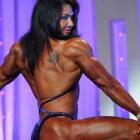 Alina   Popa - IFBB Arnold Classic 2010 - #1