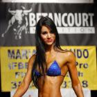 Alzira  Rodriguez - NPC Southern States 2014 - #1