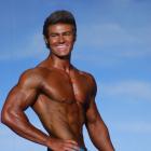 Jeff  Seid - IFBB Valenti Gold Cup 2013 - #1