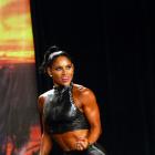 Derina  Wilson - IFBB Wings of Strength Tampa  Pro 2015 - #1