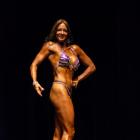 Laurie  Tarazona - NPC Ruby Championship 2011 - #1