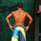 Andre  Acevedo - NPC Europa Super Show 2011 - #1