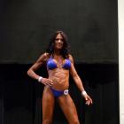 Brenda  Kloda - NPC West Palm Beach & Anna Level 2011 - #1