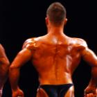 Jeff  Delaney - NPC Southeastern USA 2012 - #1