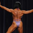 Caroline  Krakower - IFBB North American Championships 2009 - #1