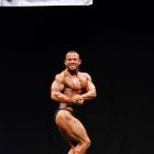 James  Sada - NPC Dayana Cadeau Classic  2013 - #1