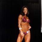 Natalia  Pereyra - NPC Southern States 2015 - #1