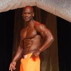 Anthony  Brigman - IFBB Prestige Crystal Cup 2014 - #1