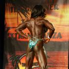 Olivia  Terry - IFBB Wings of Strength Tampa  Pro 2015 - #1