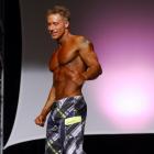 Chad  Abner - IFBB Fort Lauderdale Pro  2013 - #1