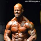 Scott  Thurrowgood - IFBB Victorian Championships 2012 - #1