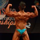 Jose  Soarez - NPC Naples-Bonita Classic 2015 - #1