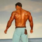 Sean  Sapera - IFBB Valenti Gold Cup 2013 - #1