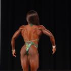 Brittany  Barnes - NPC Nationals 2017 - #1