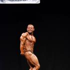 James  Sada - NPC Dayana Cadeau Classic  2013 - #1