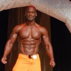 Anthony  Brigman - IFBB Prestige Crystal Cup 2014 - #1