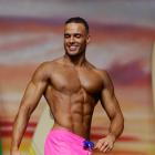 Jordan  Clay - NPC Europa Show of Champions 2015 - #1