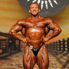 Marc  Lavoie - IFBB Europa Super Show 2010 - #1