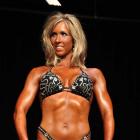 Kanielle  Broer - NPC Rocky Mountain 2010 - #1