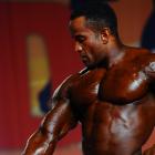 Enad  Alharbi - IFBB Arnold Amateur 2012 - #1