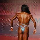 Selena  Pons - IFBB Wings of Strength Tampa  Pro 2014 - #1