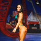 Stephanie  Mahoe - IFBB Europa Show of Champions Orlando 2014 - #1