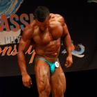 Jose  Soarez - NPC Naples-Bonita Classic 2015 - #1