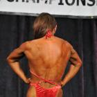 Elisa  Charm - NPC Masters Nationals 2011 - #1