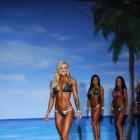 Brittany  Tacy - IFBB Valenti Gold Cup 2013 - #1