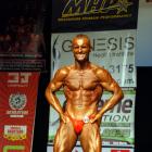 Kevin  Wakefield - NPC Southern States 2012 - #1