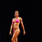 Antonietta  Luigini - NPC Southeastern USA 2012 - #1