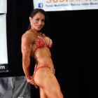 Gabriela  Guirus - NPC Southeast Classic 2013 - #1