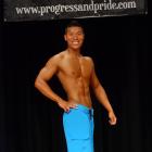 Samuel  Yoo - NPC Gulf Coast 2014 - #1