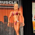 Shelley  Hildebrant - NPC Colorado Mile High Natural 2010 - #1