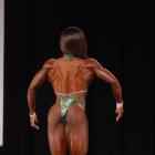 Brittany  Barnes - NPC Nationals 2017 - #1