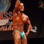 Jose  Soarez - NPC Naples-Bonita Classic 2015 - #1