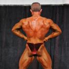Steve   McNamara - NPC Masters Nationals 2011 - #1
