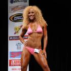 Shay  Monroe - NPC Team Universe 2009 - #1