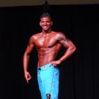 Ariel  Ortiz - NPC Treasure Coast 2014 - #1