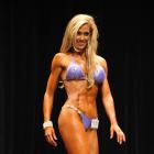 Stephanie  Collins - NPC Atlantic States 2011 - #1