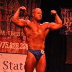 Dan  Green - NPC Nevada State 2013 - #1