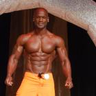 Anthony  Brigman - IFBB Prestige Crystal Cup 2014 - #1