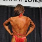 Elisa  Charm - NPC Masters Nationals 2011 - #1