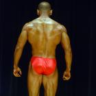 Gerry  Garcia - NPC Miami Classic 2011 - #1