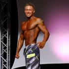 Chad  Abner - IFBB Fort Lauderdale Pro  2013 - #1